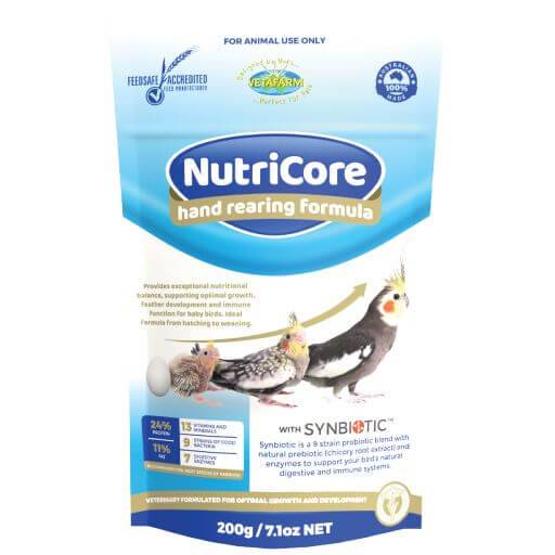 Nutricore-450gm