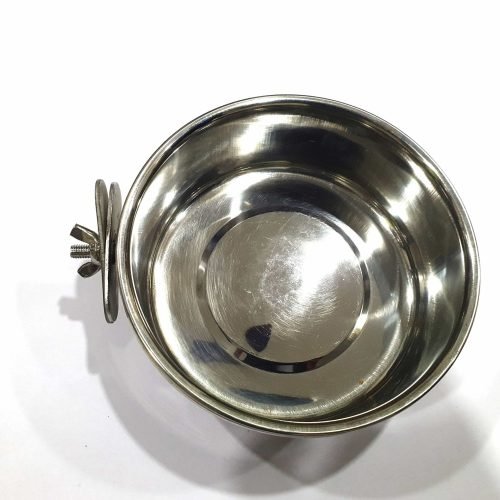 Stainless Steel Water Bowls -700ml