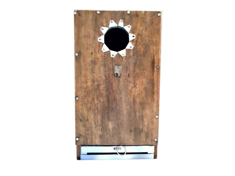Lorry Breeding Box