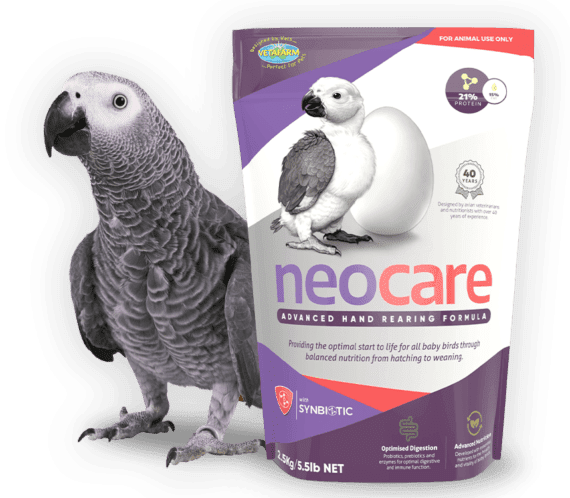 Neocare 2.5Kg