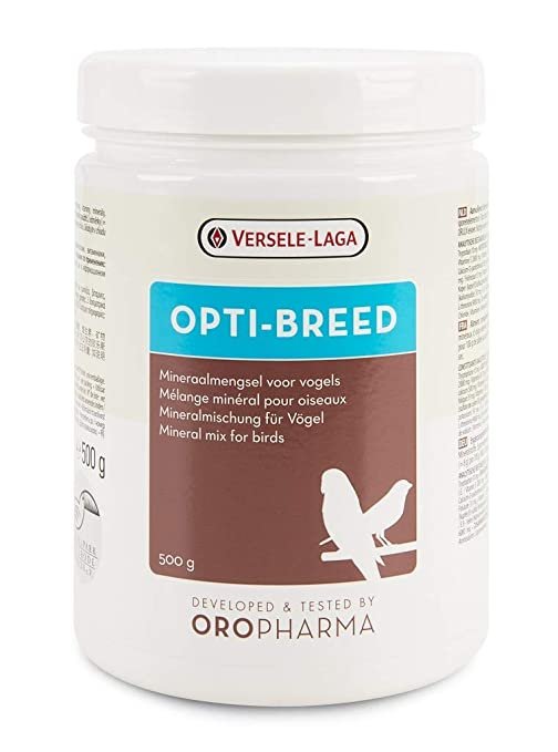 Versele-Laga Opti Breed- 500gm