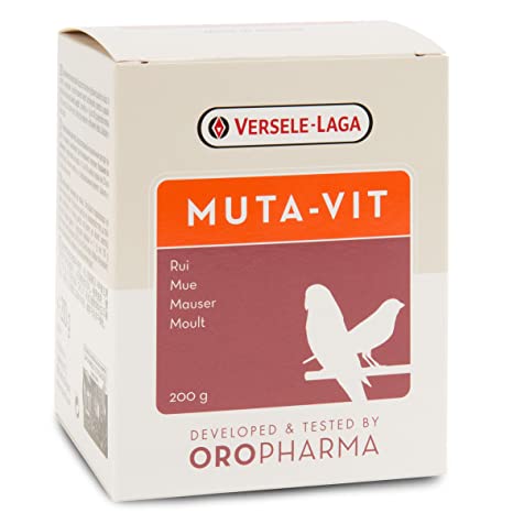 Versele-Laga Muta-VIT-200g