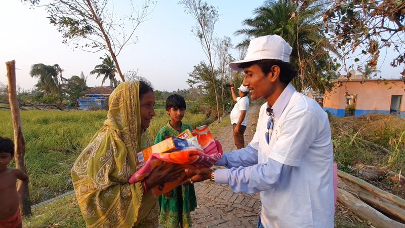 Parrot Dipankar