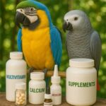 Calcium Vitamins & supplements