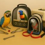 Other Accessories For Pets