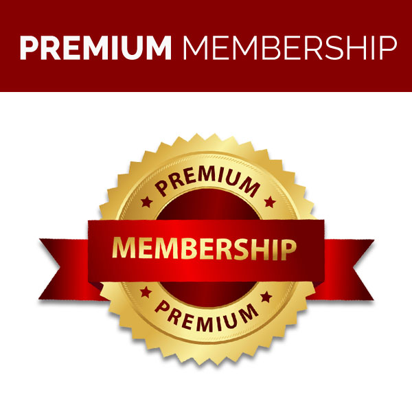 premium membership